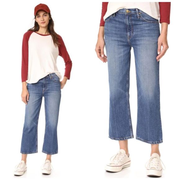 The Great The Nerd Jeans - Picture 1 of 7